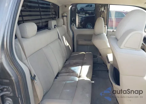 2006 Ford F-150 Lariat/Xl/Xlt z USA, uszkodzony, nr VIN 1FTPX12546NA49383